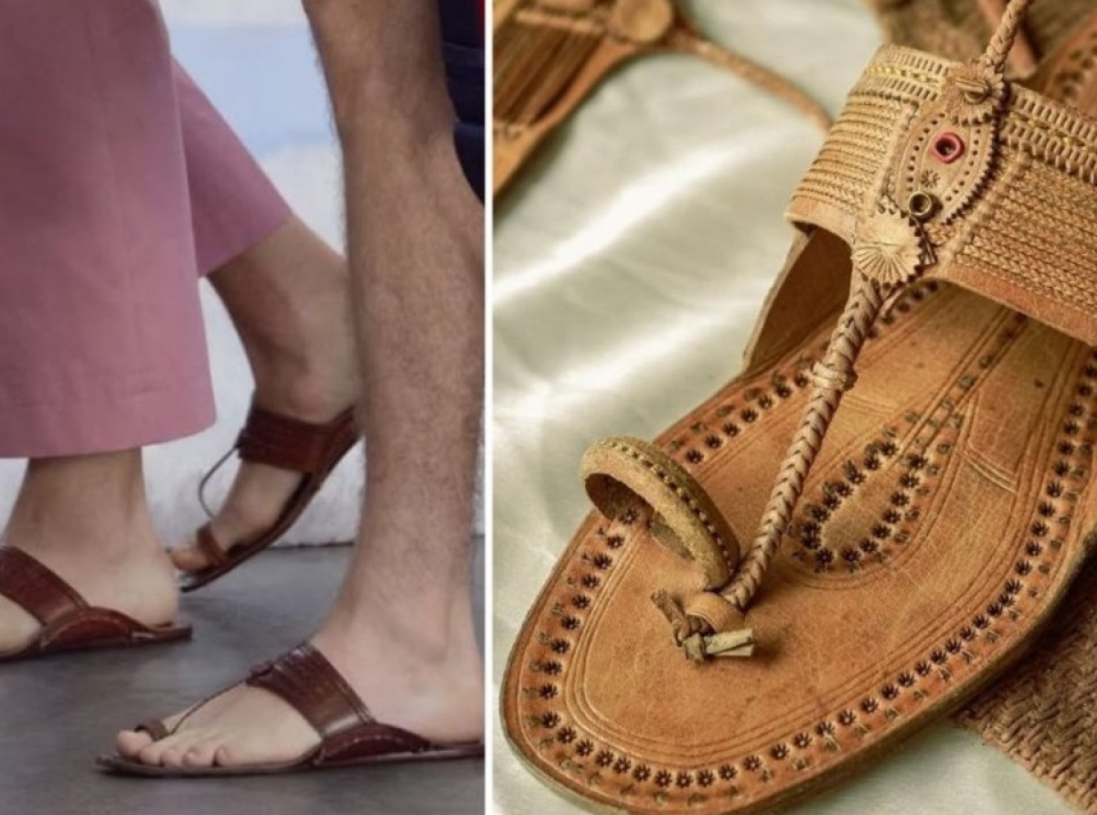 Prada to launch Kolhapuri chappals-inspired limited-edition sandals collection